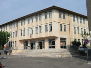 Scuola secondaria Sannazzaro